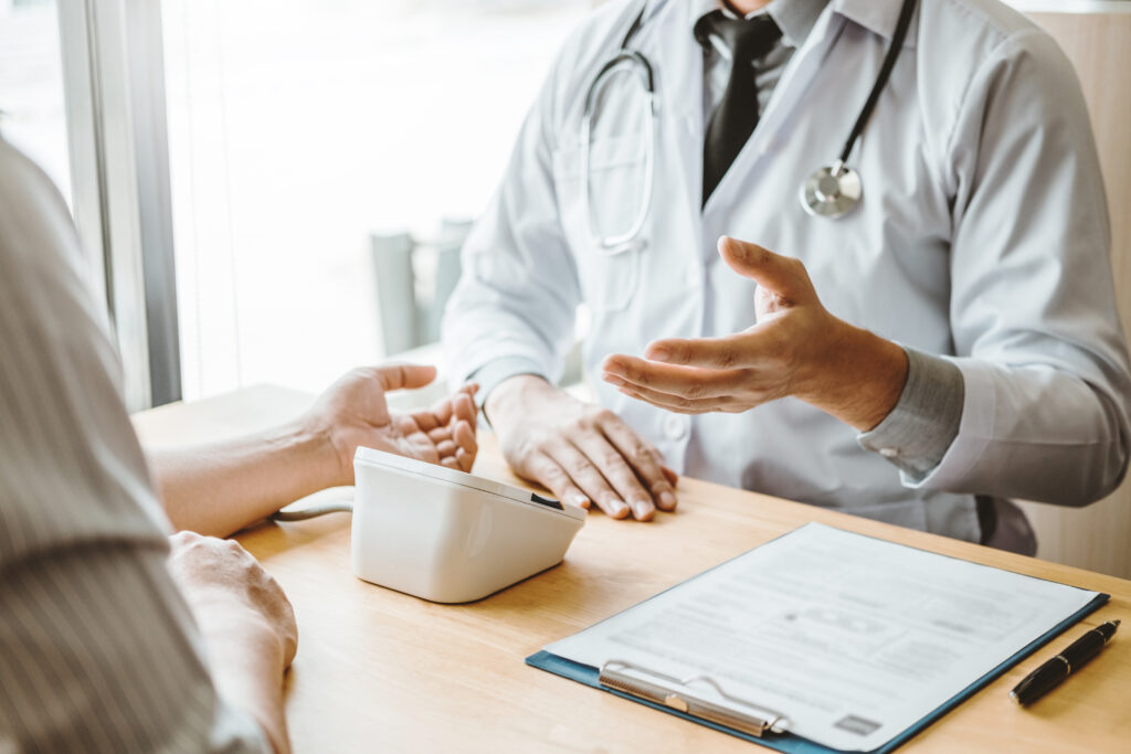 check-up annuale