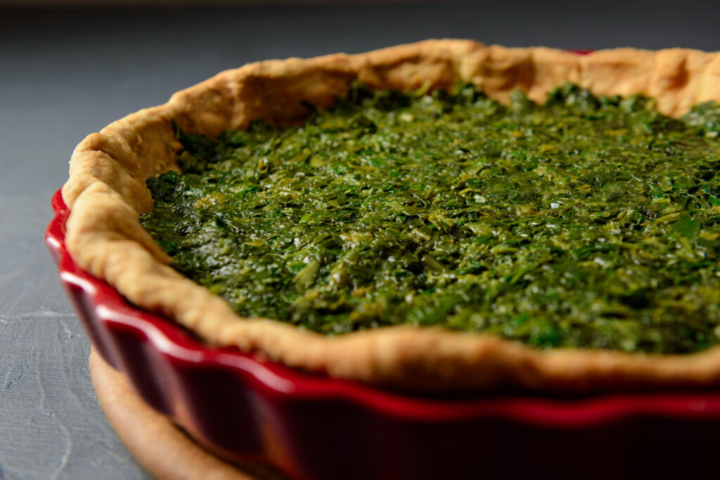 5 Ricette Autunnali equilibrate