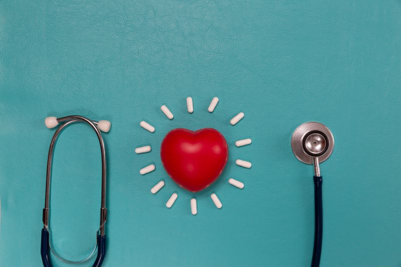 Esami di controllo dopo i 40 anni