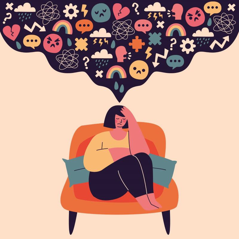 stress, sonno e lavoro