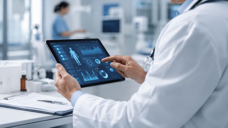 analisi cliniche